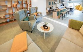 Seezeit Ferienwohnungen & Seminarhaus Am Ammersee