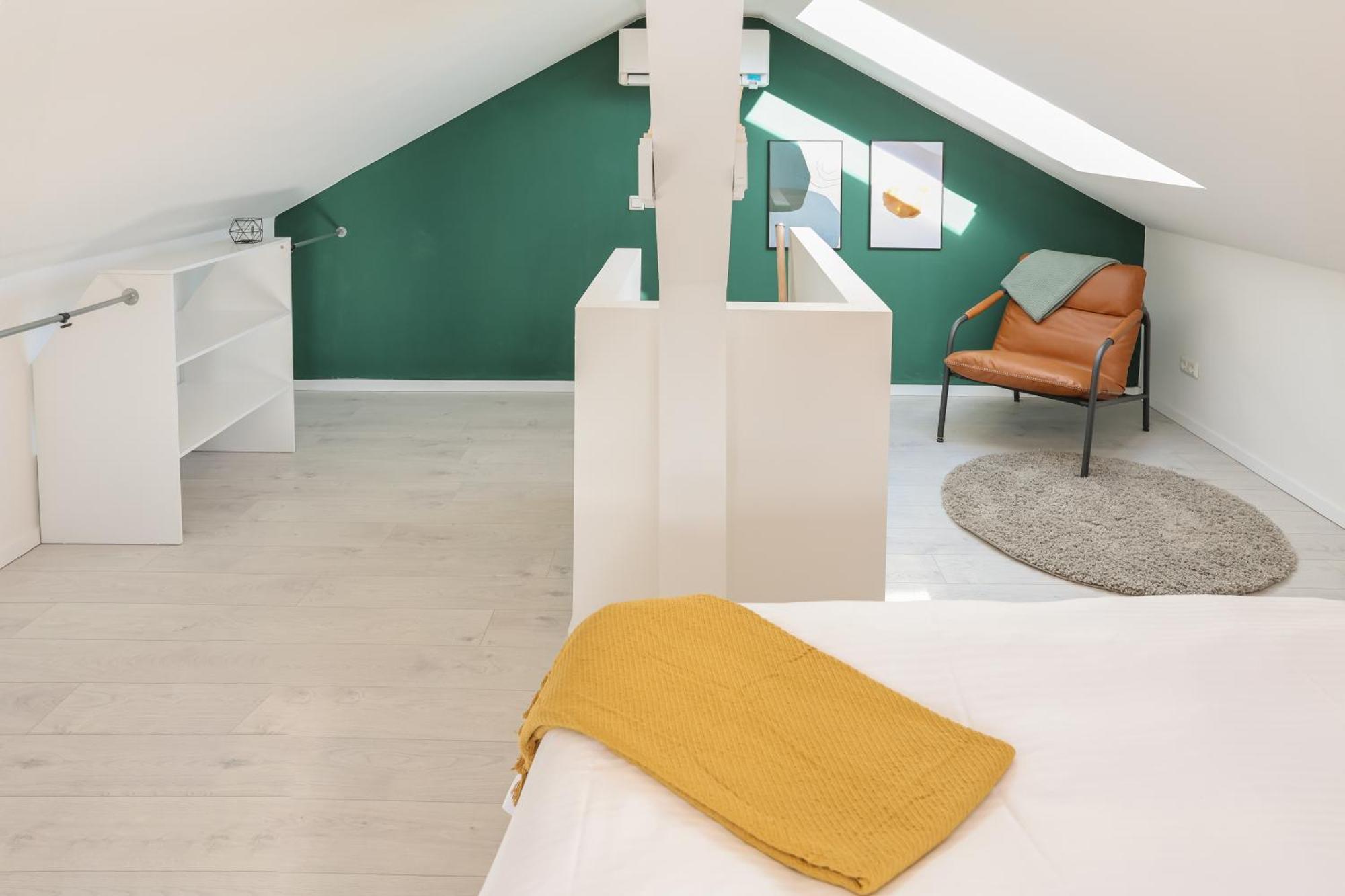 Seezeit Ferienwohnungen & Seminarhaus Am Ammersee Dießen am Ammersee Zimmer foto